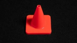 Powermax 4" Cone Marker