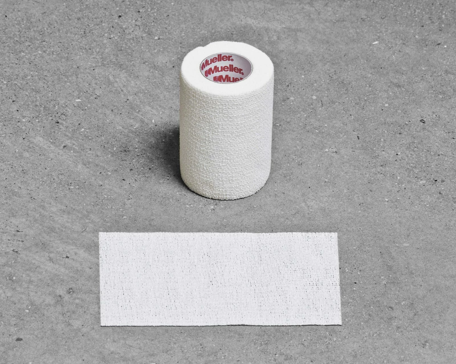 Sports Wrap Self-Adhering 3" x 6 Yd Mueller Sports Wrap Self-Adhering 3" X 6 Yd -Fitness Equipment Shop XX3175 web 1 pprzhq