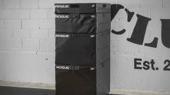 Rogue Fitness Rogue Foam Plyo Boxes