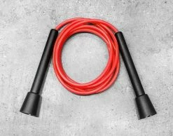 Rogue Fitness Rogue Licorice Jump Ropes -Fitness Equipment Shop XX4402 WEB4 xmrsf2