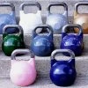 ADER Pro Grade Kettlebells