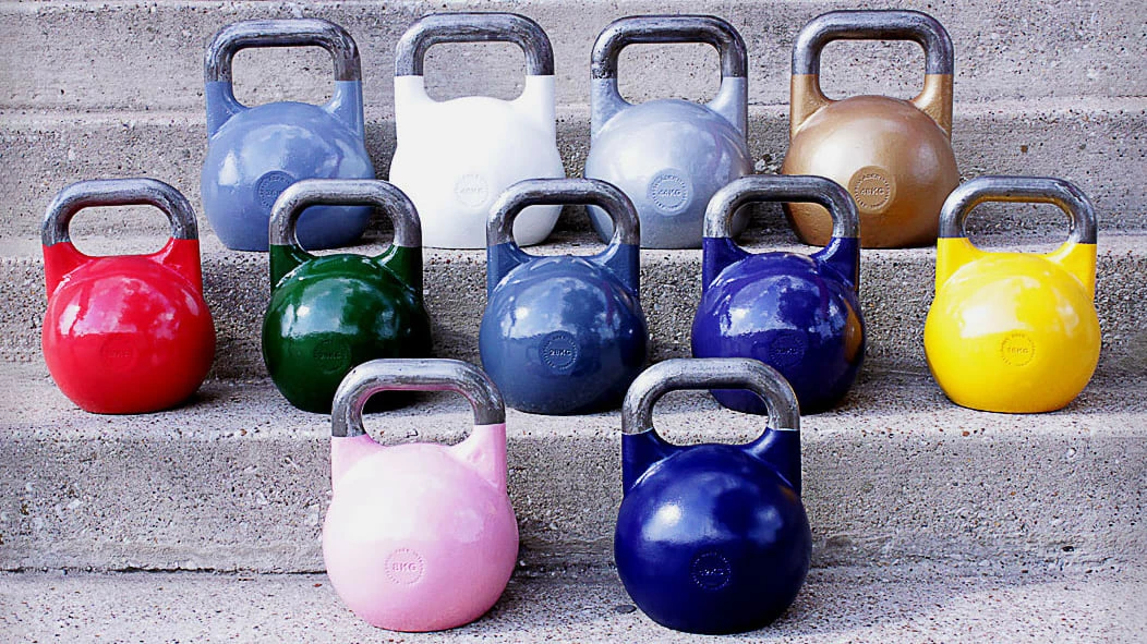 ADER Pro Grade Kettlebells ADER Pro Grade Kettlebells -Fitness Equipment Shop XX594 H b8syma
